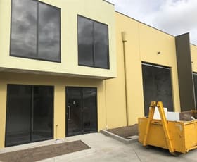 Factory, Warehouse & Industrial commercial property leased at 2/9 Frog Court Craigieburn VIC 3064