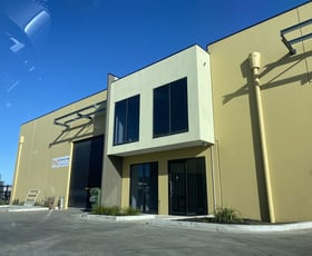 Factory, Warehouse & Industrial commercial property leased at 2/9 Frog Court Craigieburn VIC 3064