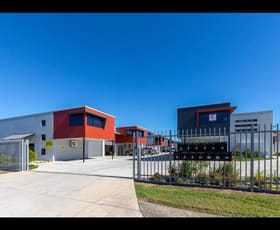 Factory, Warehouse & Industrial commercial property leased at 5/39 Dacmar Road Coolum Beach QLD 4573