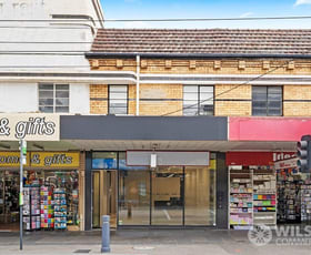 Shop & Retail commercial property leased at 145 Glenferrie Road Malvern VIC 3144