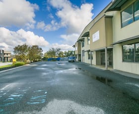Factory, Warehouse & Industrial commercial property leased at Unit 1/17 Conquest Way Wangara WA 6065