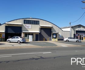 Shop & Retail commercial property leased at 4A/165 Pallas Street Maryborough QLD 4650