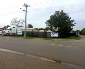 Factory, Warehouse & Industrial commercial property leased at 2 Kalamunda Road South Guildford WA 6055