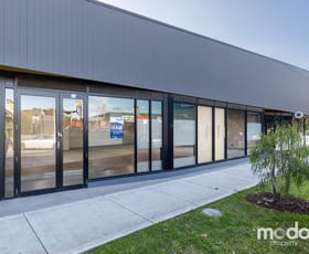 Shop & Retail commercial property for sale at G4/44 Oleander Drive Mill Park VIC 3082