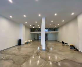 Showrooms / Bulky Goods commercial property leased at 164 New South Head Road Edgecliff NSW 2027