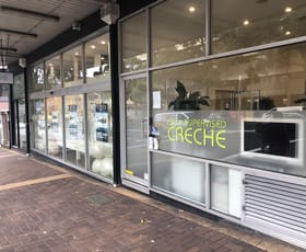 Showrooms / Bulky Goods commercial property leased at 164 New South Head Road Edgecliff NSW 2027
