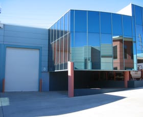 Offices commercial property leased at Kirrawee NSW 2232