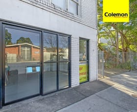 Shop & Retail commercial property leased at 25 Pirie St Liverpool NSW 2170