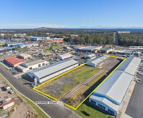 Factory, Warehouse & Industrial commercial property leased at 2/124 Princes Highway South Nowra NSW 2541