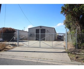 Factory, Warehouse & Industrial commercial property leased at 14 Beatty Street North Shore VIC 3214