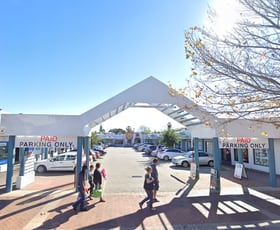 Shop & Retail commercial property leased at 5/375 William Street Northbridge WA 6003