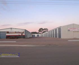 Factory, Warehouse & Industrial commercial property leased at Shed 23 / 20 Gilpin Street Chadwick WA 6450