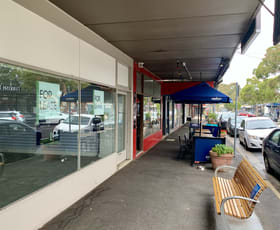 Shop & Retail commercial property leased at 46 East Concourse Beaumaris VIC 3193