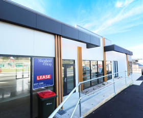 Shop & Retail commercial property leased at 220-224 Westbury Road Launceston TAS 7250