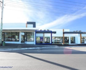 Shop & Retail commercial property leased at 220-224 Westbury Road Launceston TAS 7250