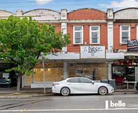 Shop & Retail commercial property leased at 533 - 535 Hampton Street Hampton VIC 3188