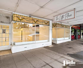 Shop & Retail commercial property leased at 533 - 535 Hampton Street Hampton VIC 3188