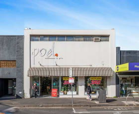 Shop & Retail commercial property leased at 302 Bay Street Port Melbourne VIC 3207