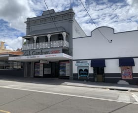 Offices commercial property leased at Level 1/191 Mary Street Gympie QLD 4570