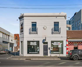 Shop & Retail commercial property leased at 154 Johnston Street Fitzroy VIC 3065