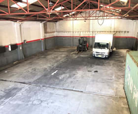 Factory, Warehouse & Industrial commercial property leased at 86 Seville Street Fairfield East NSW 2165