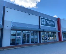 Showrooms / Bulky Goods commercial property leased at 8/253 Gnangara Road Wangara WA 6065