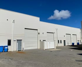 Factory, Warehouse & Industrial commercial property for lease at 8&9/253 Gnangara Road Wangara WA 6065