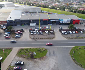 Factory, Warehouse & Industrial commercial property leased at 3/2-8 Westwood Drive Ravenhall VIC 3023