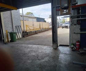 Factory, Warehouse & Industrial commercial property leased at Redcliffe QLD 4020