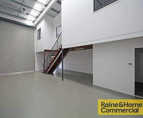 Offices commercial property leased at 4/344 Bilsen Road Geebung QLD 4034