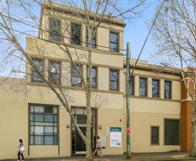 Medical / Consulting commercial property leased at 308 Pacific Highway Crows Nest NSW 2065