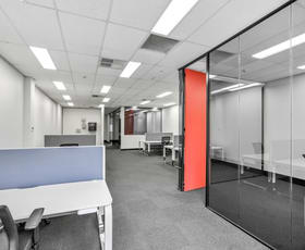 Offices commercial property leased at 308 Pacific Highway Crows Nest NSW 2065