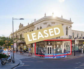 Offices commercial property leased at Ground/155 Greville Street Prahran VIC 3181