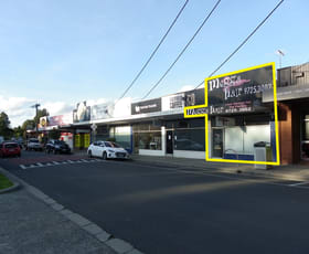 Shop & Retail commercial property leased at 37 The Mall Croydon South VIC 3136