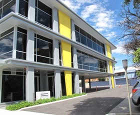 Offices commercial property leased at 5/6 Lyall Street South Perth WA 6151