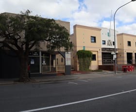 Offices commercial property leased at 1/184 Pier Street Perth WA 6000