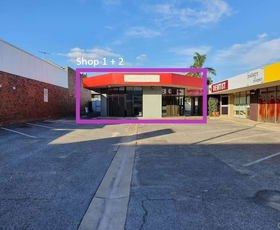 Shop & Retail commercial property leased at 1 + 2/77 Prospect Road Prospect SA 5082