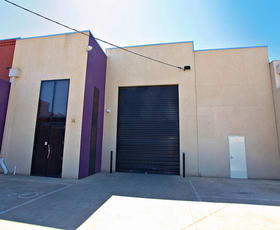 Factory, Warehouse & Industrial commercial property leased at 14 Mercier Street Coburg VIC 3058