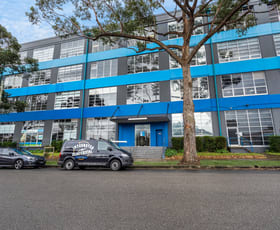 Medical / Consulting commercial property leased at 30-40 Harcourt Parade Rosebery NSW 2018