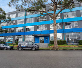 Offices commercial property leased at 413/30-40 Harcourt Parade Rosebery NSW 2018