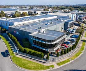 Factory, Warehouse & Industrial commercial property leased at 68 Henderson Road Rowville VIC 3178