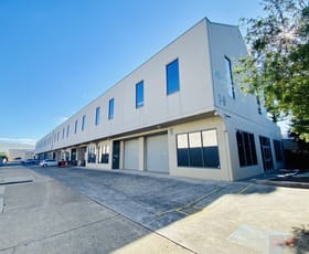 Factory, Warehouse & Industrial commercial property for lease at 4/4A Foundry Road Seven Hills NSW 2147