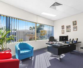 Medical / Consulting commercial property leased at 35A/1 Maitland Place Norwest NSW 2153