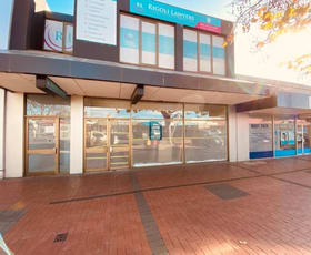 Medical / Consulting commercial property leased at 90 Watton Street Werribee VIC 3030