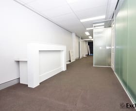 Offices commercial property leased at Suite 4G/9-13 Redmyre Road Strathfield NSW 2135