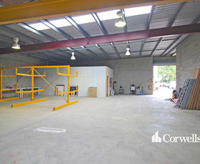 Factory, Warehouse & Industrial commercial property leased at 3/16 Palings Court Nerang QLD 4211