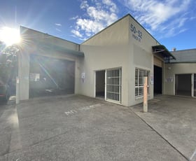 Shop & Retail commercial property leased at 50-52 Price Street Nambour QLD 4560