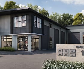 Factory, Warehouse & Industrial commercial property leased at 5/19 Hancock Way Baringa QLD 4551