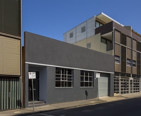 Showrooms / Bulky Goods commercial property leased at 48 Garden Street South Yarra VIC 3141