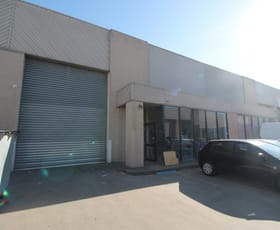 Factory, Warehouse & Industrial commercial property leased at 10/18-20 Rhur Street Dandenong South VIC 3175